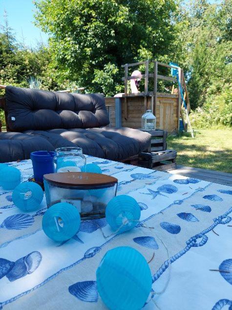 Glantalhuetteヴィラ エクステリア 写真